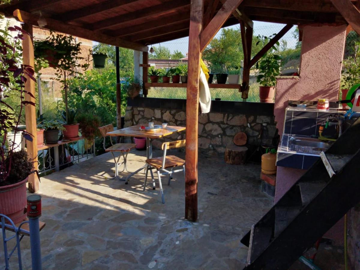 Gardenhouse Villa Memlishte Kültér fotó