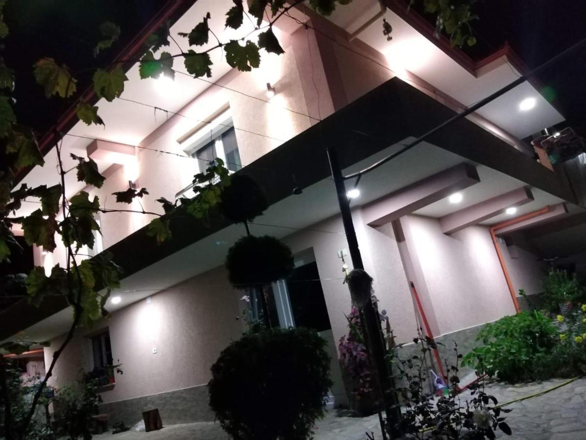 Gardenhouse Villa Memlishte Kültér fotó