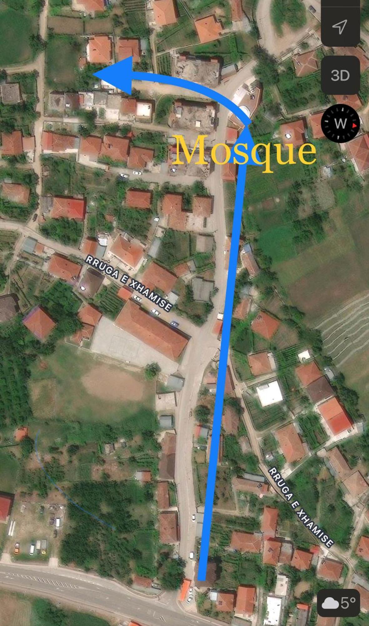 Gardenhouse Villa Memlishte Kültér fotó