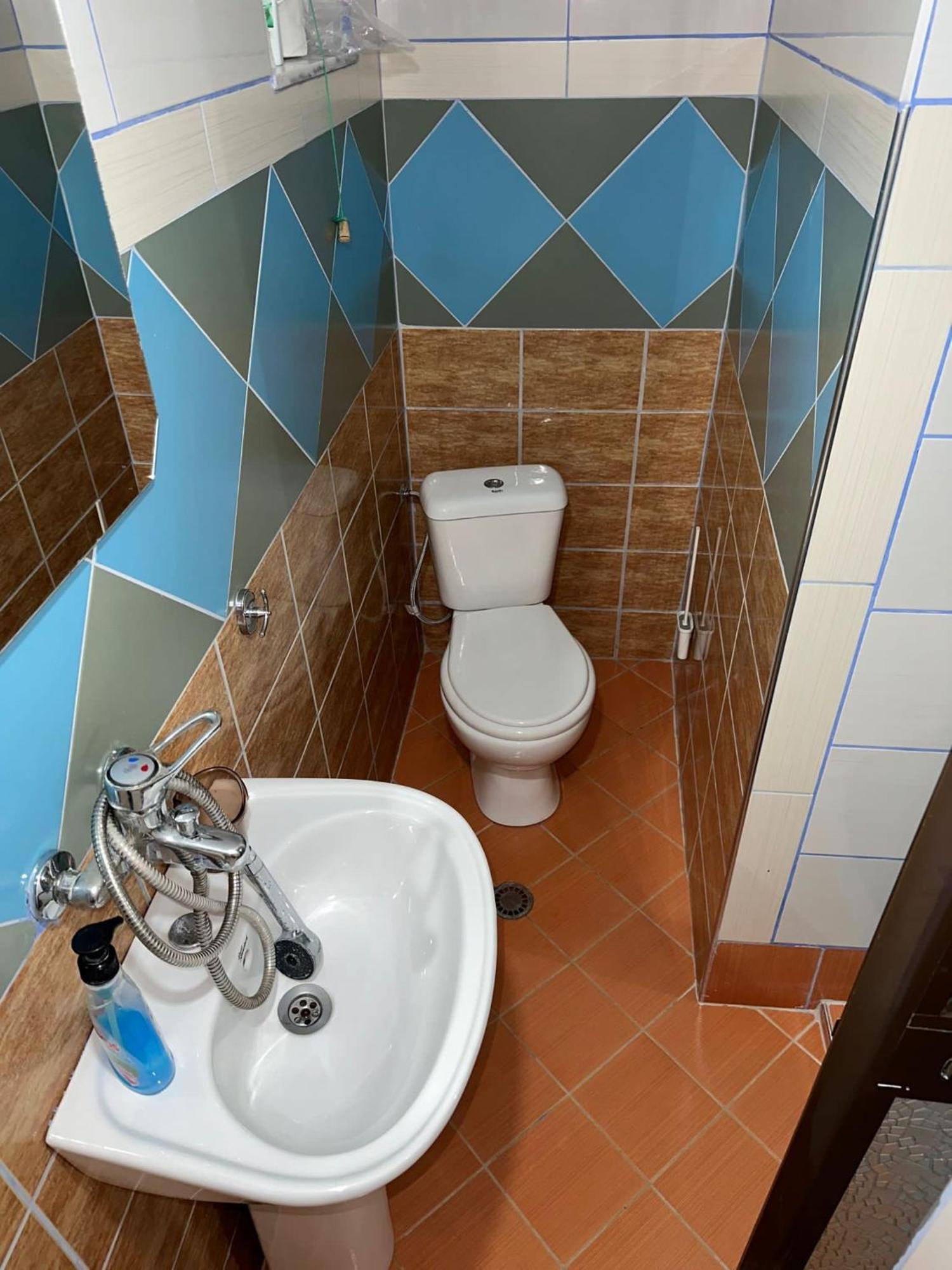 Gardenhouse Villa Memlishte Kültér fotó