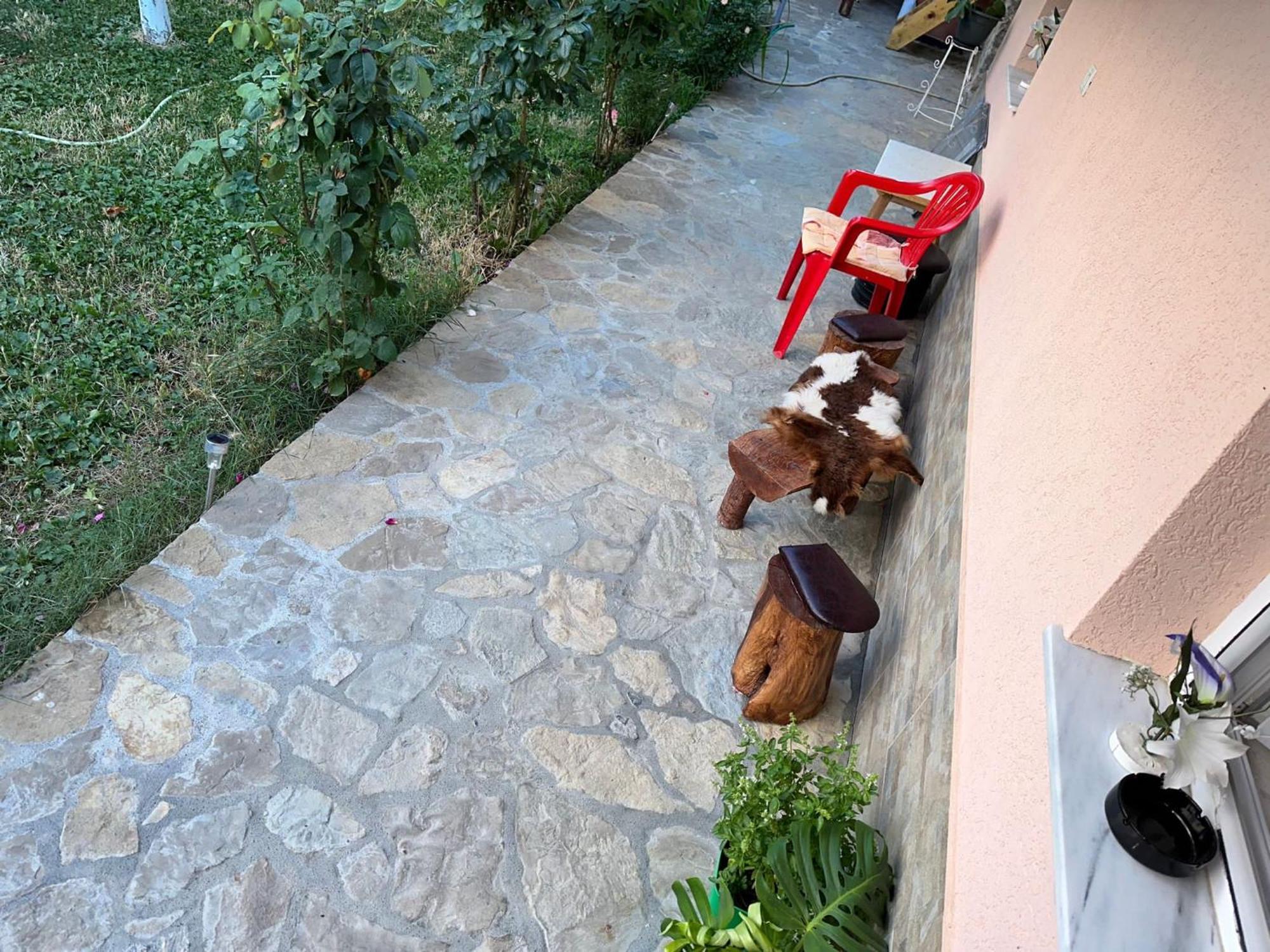 Gardenhouse Villa Memlishte Kültér fotó