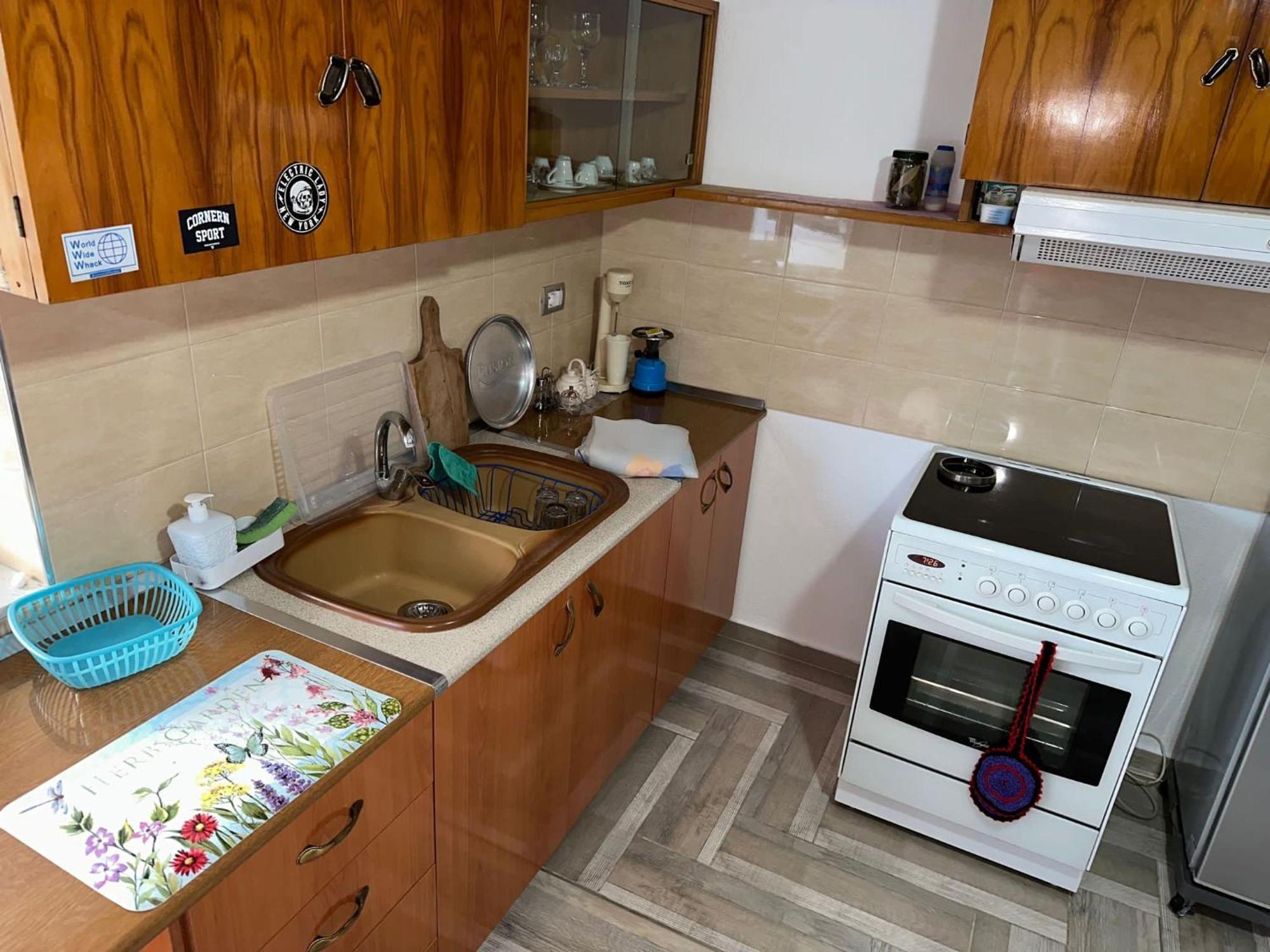 Gardenhouse Villa Memlishte Kültér fotó